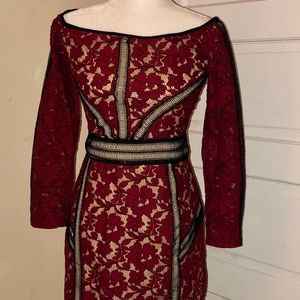 🆕 “ Endless Rose” Lace Dress
